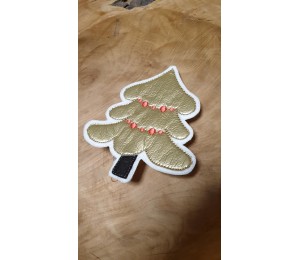 Stickserie ITH - Weihnachtswichtel